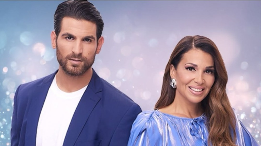 Ετεοκλής Παύλου: «Με μπέρδεψαν με πρώην της Ελένης - Με ρωτούσαν πράγματα σαν να μην υπάρχω εγώ» [βίντεο]